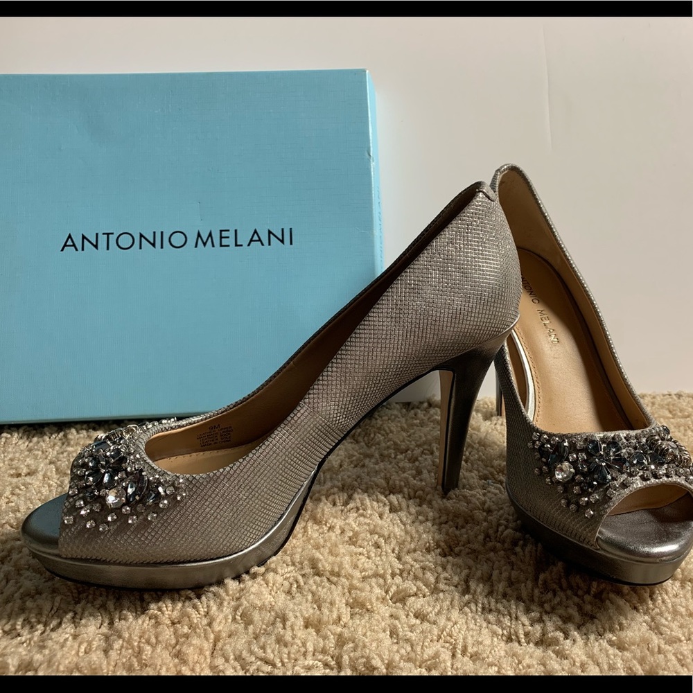 ANTONIO MELANI